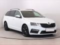 koda Octavia RS 2.0 TDI, Automat