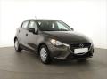 Mazda 2 1.5 16V, R,1.maj, Serv.kniha