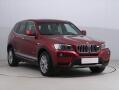 BMW X3 xDrive20d, 4X4, Automat