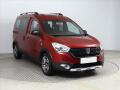 Dacia Dokker Stepway 1.6 SCe, 5M�st, �R
