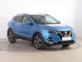 Nissan Qashqai Acenta 1.3 DIG-T, Serv.kniha