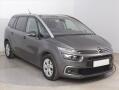 Citro�n Grand C4 SpaceTourer 1.5 HDi, Automat, 7�m�st, Navi