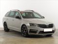 koda Octavia 2.0 TDI, RS, digi klima