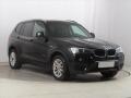BMW X3 xDrive20d, Automat