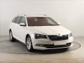 koda Superb 2.0 TDI