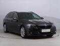 BMW 520d, Automat, Serv.kniha
