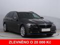 BMW 520d, Automat, Serv.kniha