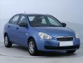 Hyundai Accent 1.4i, nov� STK, jezd� dob�e