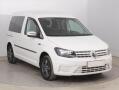 Volkswagen Caddy 2.0 TDI, 5M�st, 1Maj