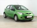 Mazda 2 1.3 i, CZ doklady