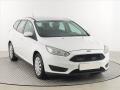 Ford Focus 1.6 i, Serv.kniha