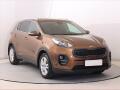 Kia Sportage 1.7 CRDi, Automat, Serv.kniha