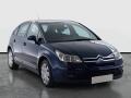 Citro�n C4 1.6 16V, �R,1.maj, po STK