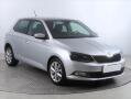 �koda Fabia Ambition 1.0 TSI, Serv.kniha