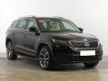 koda Kodiaq Sportline 1.5 TSI, digi klima