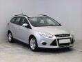 Ford Focus 1.6 TDCi, Serv.kniha