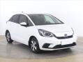Honda Jazz 1.5 e:HEV, Automat, Serv.kniha