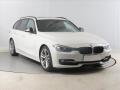 BMW Sport Line 320 d, Navi
