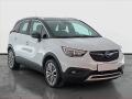 Opel Crossland X 1.2 Turbo, Serv.kniha, Navi