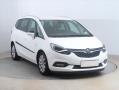 Opel Zafira 1.4 Turbo, 7mst, Serv.kniha