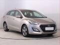 Hyundai i30 1.6 MPI, Serv.kniha, Tempomat
