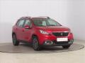 Peugeot 2008 Allure 1.2 PureTech, Automat