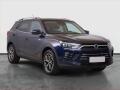 SsangYong Korando 1.5 T-GDI