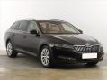 koda Superb 2.0 TDI, digi klima