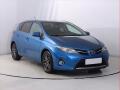 Toyota Auris 2.0 D-4D, Serv.kniha, Tempomat