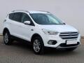 Ford Kuga 1.5 TDCi, Serv.kniha, Navi