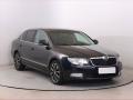 koda Superb Elegance 2.0 TDI, Serv.kniha