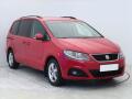 Seat Alhambra 1.4 TSI, Serv.kniha, Tempomat