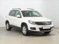 Volkswagen Tiguan 1.4 TSI, Serv.kniha
