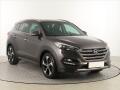 Hyundai Tucson Style 2.0 CRDi, 4X4, Navi