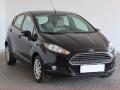 Ford Fiesta 1.25 16V, Serv.kniha