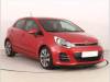 Kia Rio 1.25 CVVT, Serv.kniha, Navi