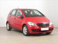 Mercedes-Benz A 160, R,2.maj, Serv.kniha