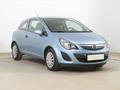 Opel Corsa 1.2, Tempomat