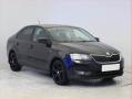 koda Rapid Ambition 1.2 TSI, Serv.kniha