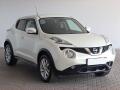 Nissan Juke Tekna 1.2 DIG-T, Serv.kniha