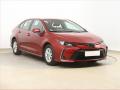 Toyota Corolla 1.6 Valvematic, Serv.kniha