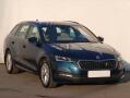 �koda Octavia Style Plus 1.5 TSI, Serv.kniha
