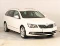 koda Superb Elegance 2.0 TDI, Ke