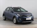 Kia Stonic 1.25 CVVT, Serv.kniha