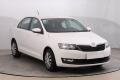 �koda Rapid 1.6 TDI, Navi