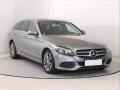 Mercedes-Benz C 200 d, Automat, Serv.kniha