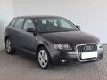 Audi A3 2.0 TDI, jezd� v�born�