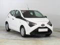 Toyota Aygo 1.0 VVT-i, LPG, R,1.maj