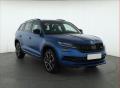 koda Kodiaq RS 2.0 TDI