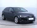 Audi A3 2.0 TDI, 4X4, Navi, Bi-Xenony